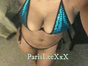 ParisLeeXxX
