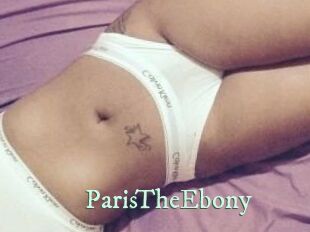 ParisTheEbony
