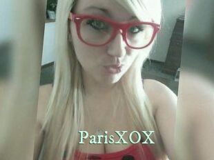 ParisXOX