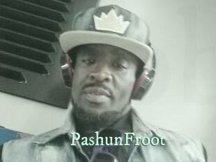 PashunFroot