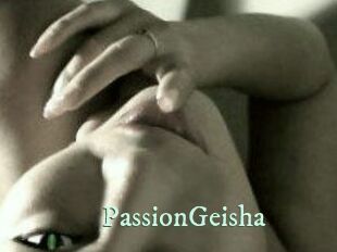 PassionGeisha