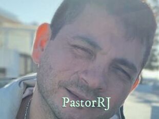 PastorRJ