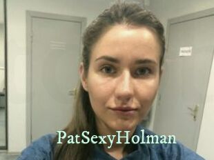 PatSexyHolman