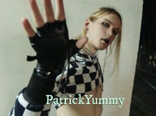 PatrickYummy
