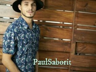 PaulSaborit