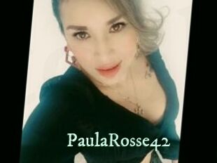PaulaRosse42
