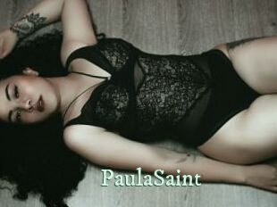PaulaSaint