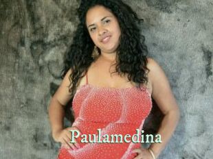 Paulamedina