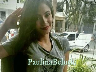 PaulinaBelushi