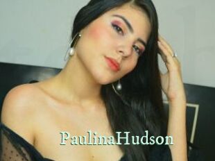 PaulinaHudson
