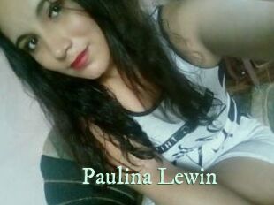 Paulina_Lewin