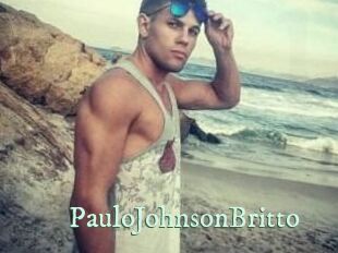 PauloJohnsonBritto