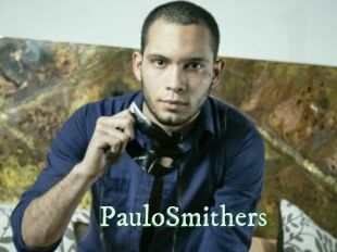 PauloSmithers