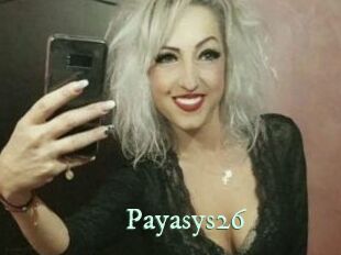 Payasys26