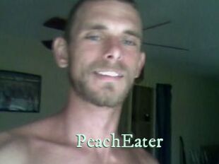 PeachEater