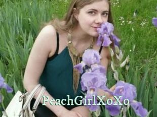 PeachGirlXoXo