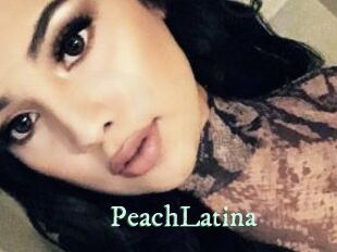 PeachLatina