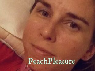 PeachPleasure