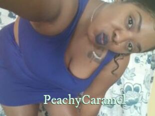 PeachyCaramel