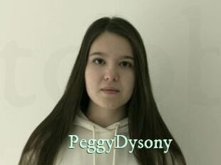 PeggyDysony