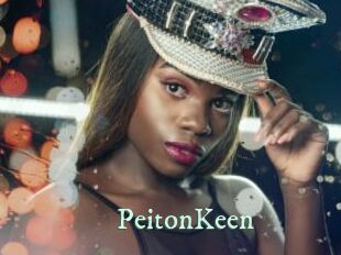 PeitonKeen