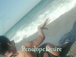 PenelopeDesire