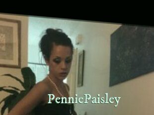 PenniePaisley