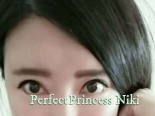 PerfectPrincess_Niki