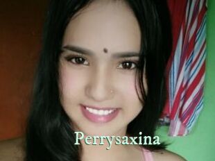Perrysaxina