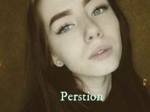 Perstion