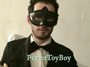 PerverToyBoy