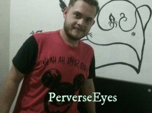 PerverseEyes