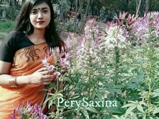 PerySaxina