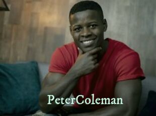 PeterColeman