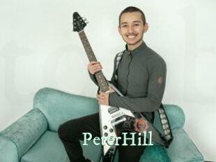 PeterHill