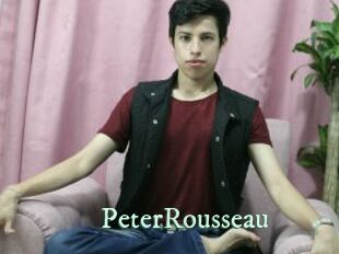 PeterRousseau