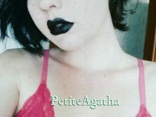 PetiteAgatha