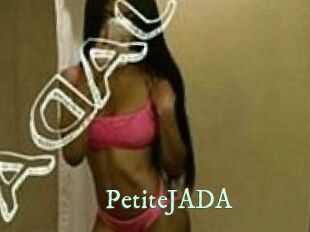 PetiteJADA