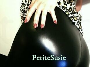 PetiteSusie