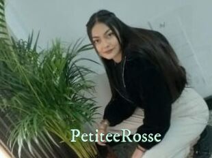 PetiteeRosse
