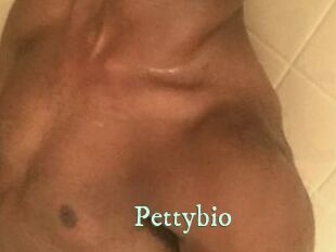 Pettybio