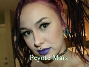 Peyote_Mars