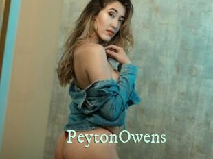 PeytonOwens