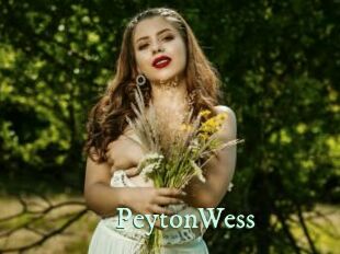 PeytonWess