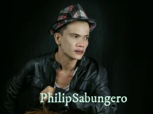PhilipSabungero