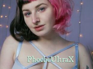 PhoebeUltraX