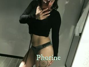 Phorine