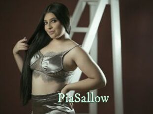 PiaSallow