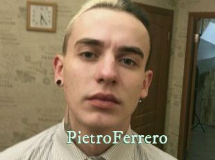 PietroFerrero