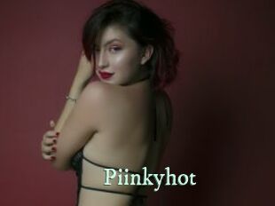 Piinkyhot